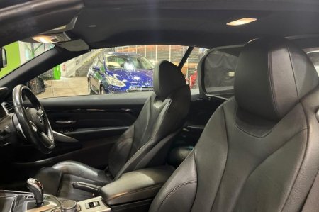 2018 BMW 4-Series - photo 19