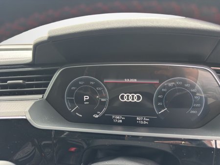 2023 Audi Q8 - photo 13