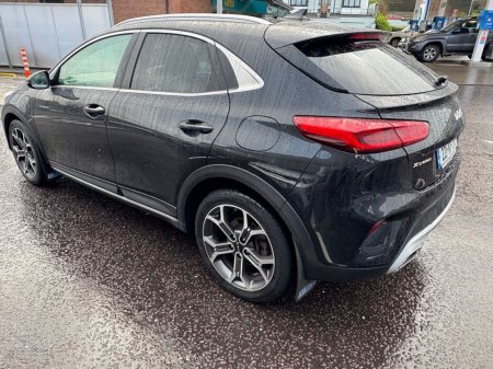 2022 Kia XCeed - photo 4