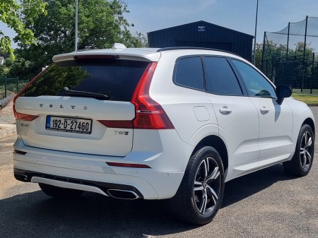 2019 Volvo XC60 - photo 2