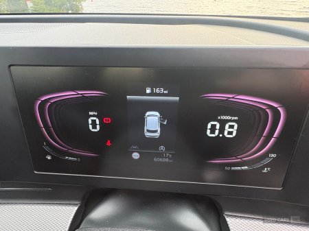 2022 Kia Sportage - photo 12
