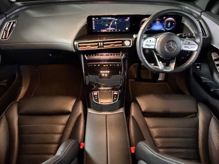 2024 Mercedes-Benz EQC - photo 13