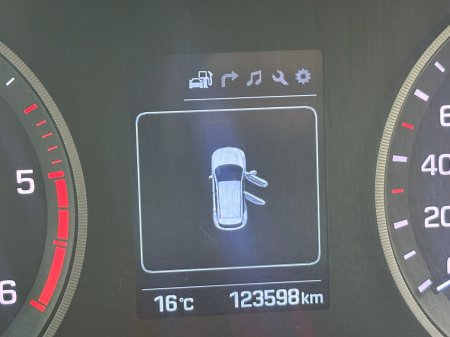 2017 Hyundai Tucson - photo 14