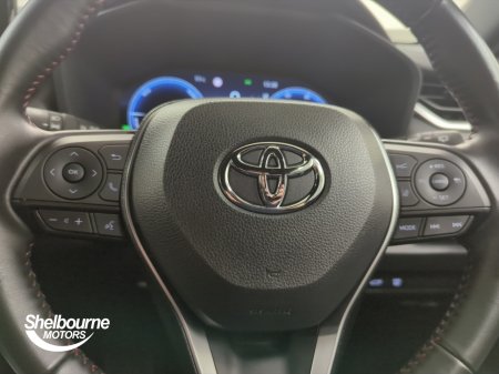 2023 Toyota RAV4 - photo 15