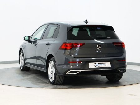 2023 Volkswagen Golf - photo 5