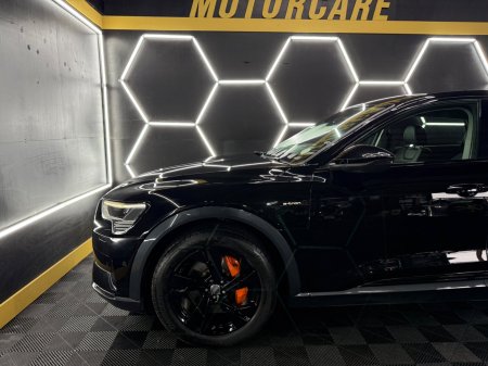 2020 Audi e-tron - photo 17