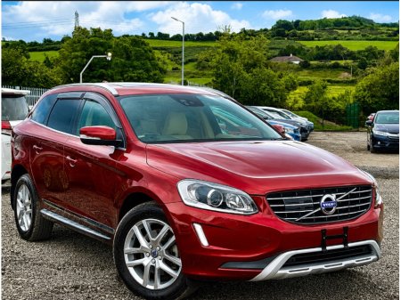 2017 Volvo XC60 - photo 2