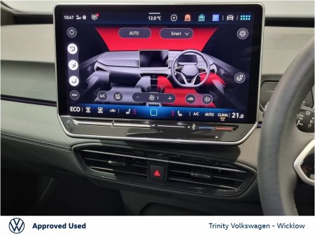 2026 Volkswagen ID.3 - photo 19