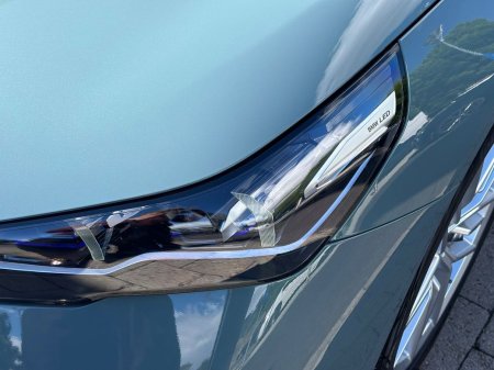 2025 BMW i5 - photo 11