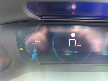 2021 Peugeot 2008 - photo 12