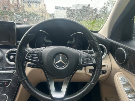 2016 Mercedes-Benz C-Class - photo 17
