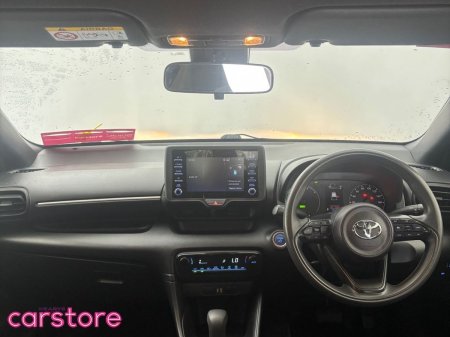 2021 Toyota Yaris - photo 11