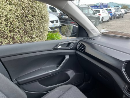 2023 Volkswagen T-Cross - photo 15
