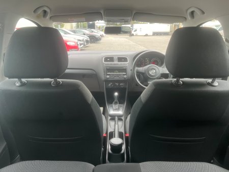 2013 Volkswagen Polo - photo 16