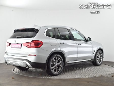 2019 BMW X3 - photo 5