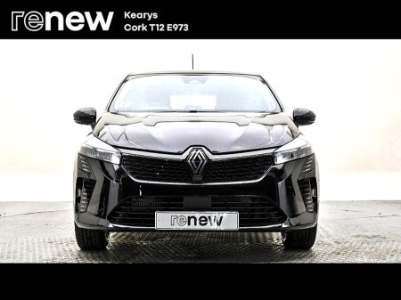 2023 Renault Clio - photo 8