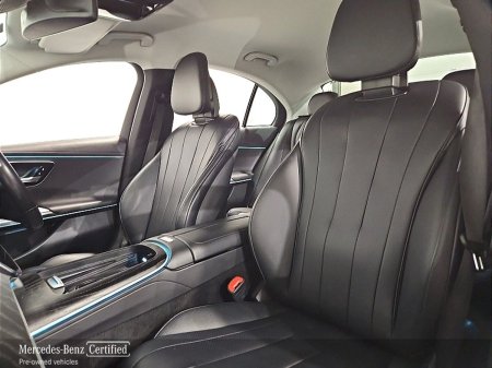 2024 Mercedes-Benz E-Class - photo 16