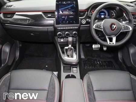 2023 Renault Arkana - photo 2