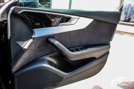 2022 Audi A5 - photo 17