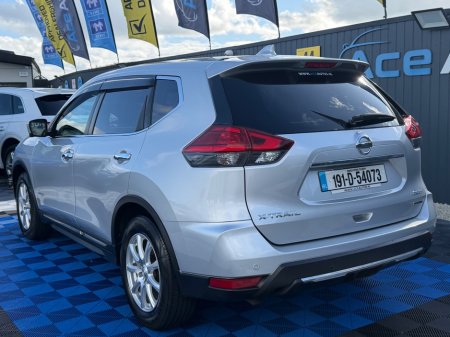 2019 Nissan X-Trail - photo 10