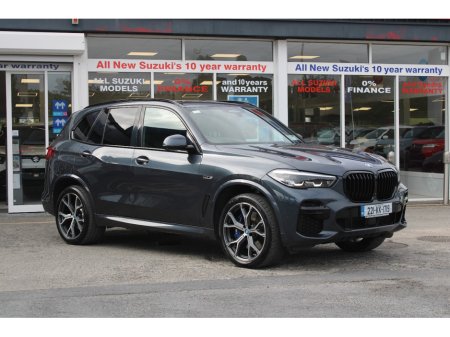 2022 BMW X5 - photo 4