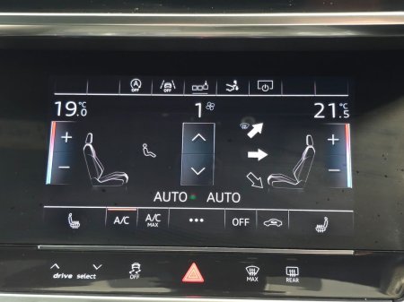 2019 Audi A7 - photo 17
