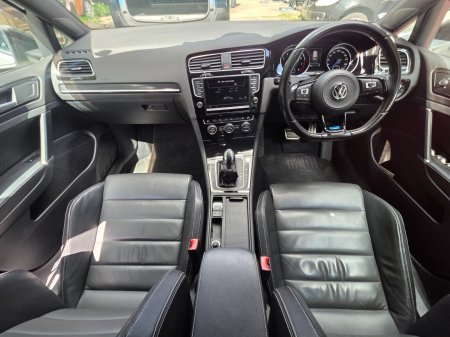 2016 Volkswagen Golf - photo 6