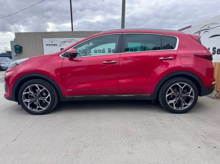 2018 Kia Sportage - photo 2