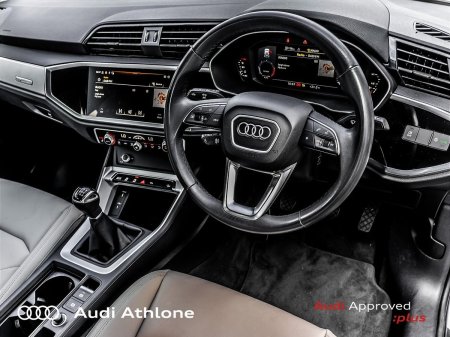 2022 Audi Q3 - photo 9