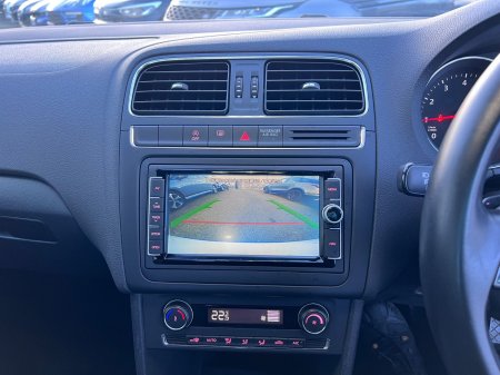 2015 Volkswagen Polo - photo 13
