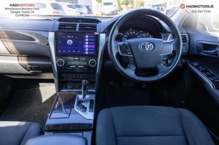 2013 Toyota Camry - photo 13