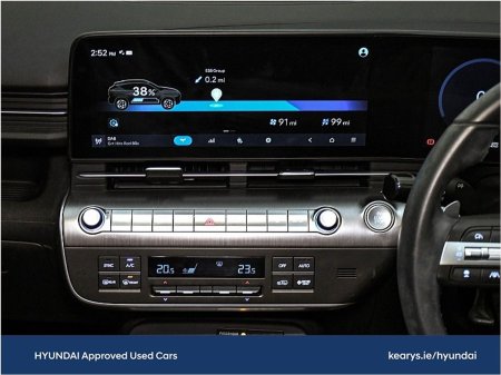 2024 Hyundai KONA - photo 24