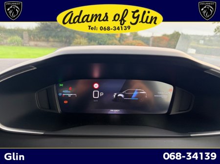 2026 Peugeot 2008 - photo 2