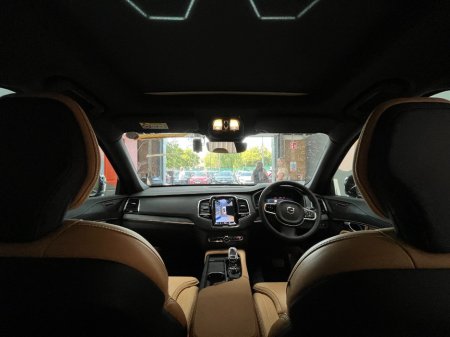 2023 Volvo XC90 - photo 14