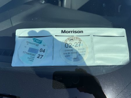 2017 Ford Kuga - photo 20