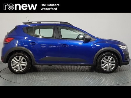 2023 Dacia Sandero Stepway - photo 7