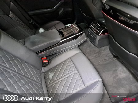 2023 Audi A8 - photo 27