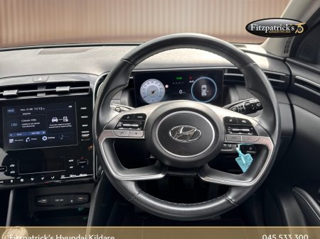 2022 Hyundai Tucson - photo 11