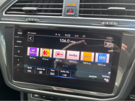 2018 Volkswagen Tiguan - photo 24