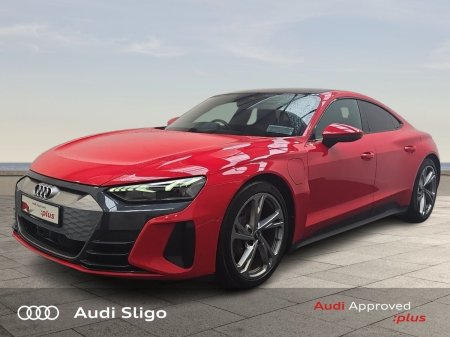2023 Audi e-tron GT quattro - photo 3