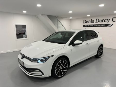 2021 Volkswagen Golf - photo 5