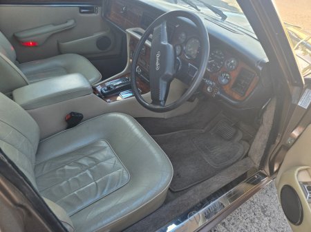 1983 Daimler Other - photo 9