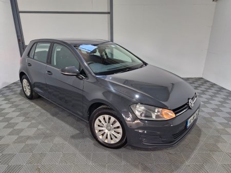 2014 Volkswagen Golf - photo 2