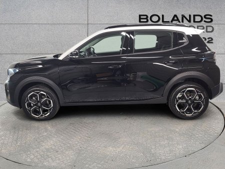 2026 Citroen C3 - photo 3
