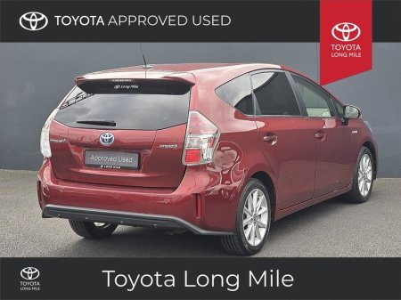 2019 Toyota Prius - photo 2