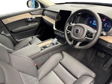 2026 Volvo XC90 - photo 6