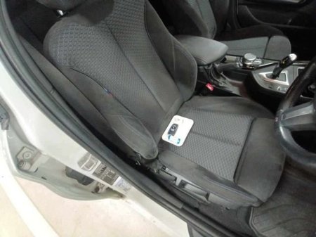 2018 BMW 1-Series - photo 8