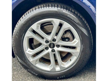 2025 Audi Q5 - photo 24