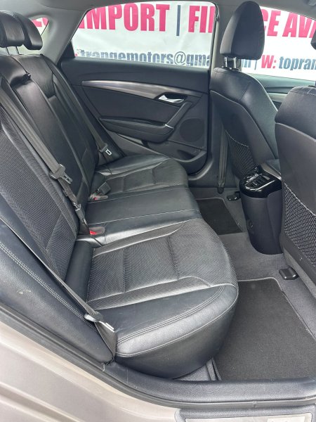 2016 Hyundai i40 - photo 12