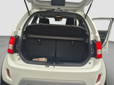 2023 Suzuki Ignis - photo 23